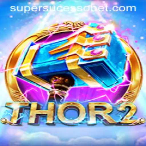 Thor2: Uma Irresistível Jornada Mitológica no Mundo dos Jogos