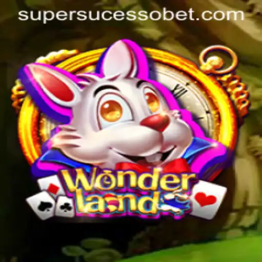 Explorando o Mundo Maravilhoso de Wonderland: O Jogo do Ano no SuperSucesso.com